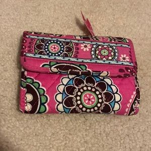 Vera Bradley Wallet